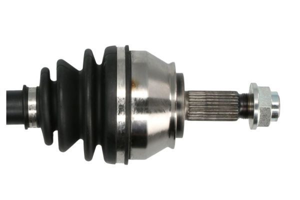Pusašis PASCAL G2D017PC