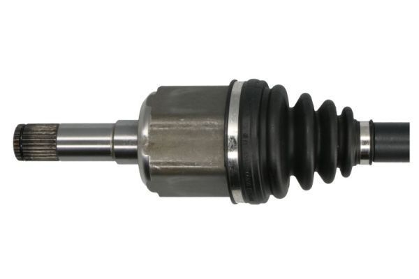 Pusašis PASCAL G2D017PC
