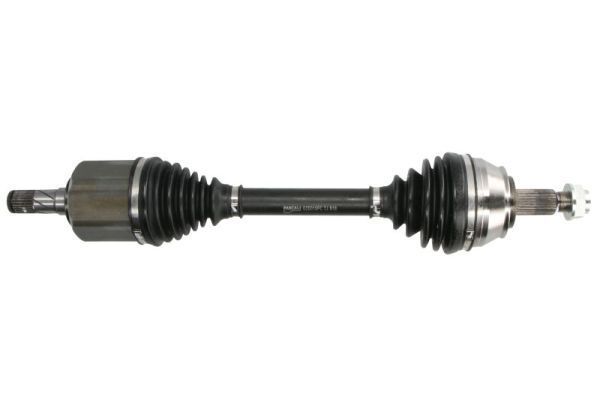 Pusašis PASCAL G2D019PC