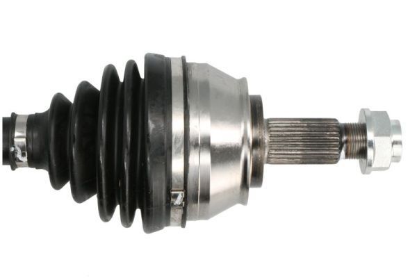 Pusašis PASCAL G2D019PC