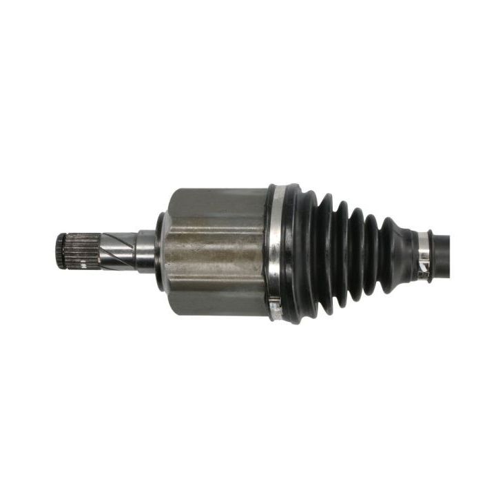 Pusašis PASCAL G2D019PC