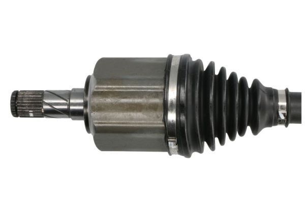 Pusašis PASCAL G2D019PC