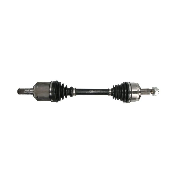 Pusašis PASCAL G2D021PC