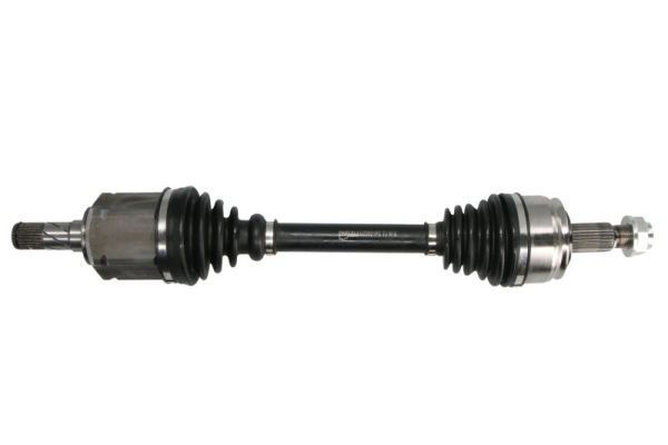 Pusašis PASCAL G2D021PC