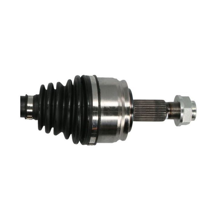 Pusašis PASCAL G2D021PC