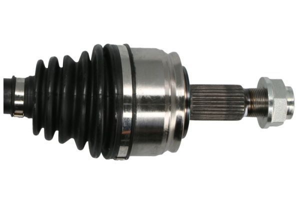 Pusašis PASCAL G2D021PC