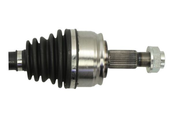 Pusašis PASCAL G2D022PC