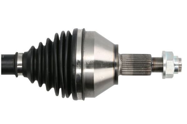 Pusašis PASCAL G2D025PC