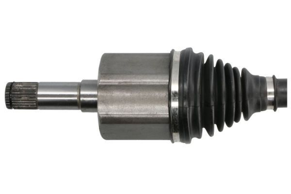 Pusašis PASCAL G2D025PC