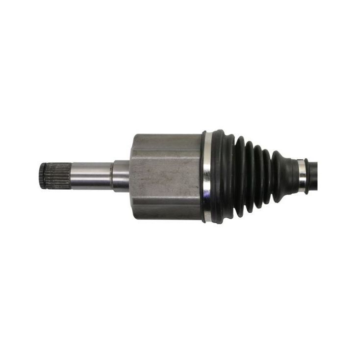 Pusašis PASCAL G2D026PC