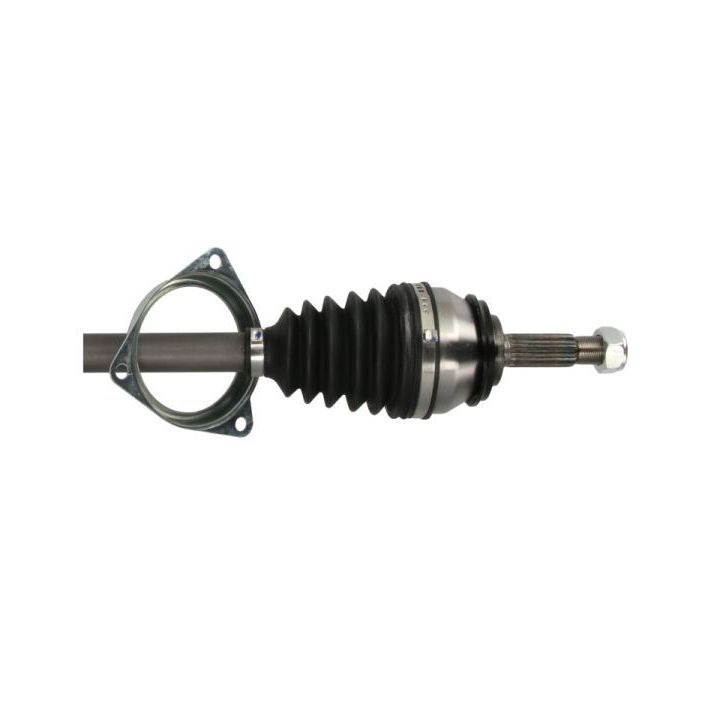 Pusašis PASCAL G2E001PC