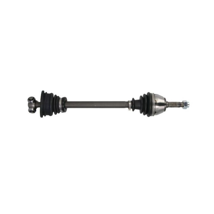 Pusašis PASCAL G2E002PC