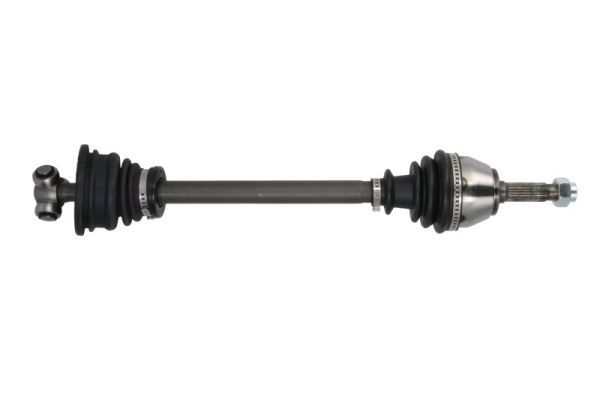 Pusašis PASCAL G2E002PC
