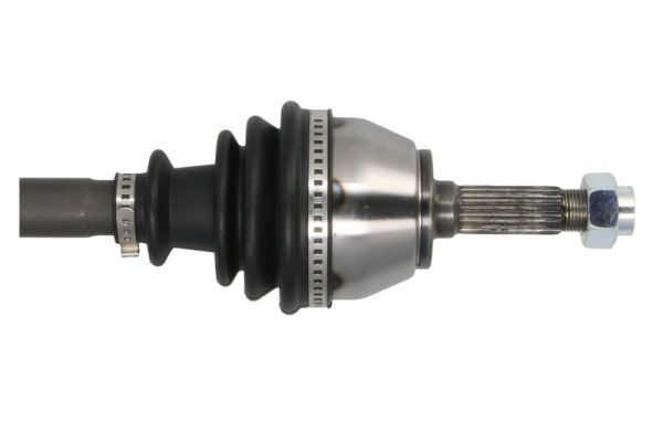 Pusašis PASCAL G2E002PC