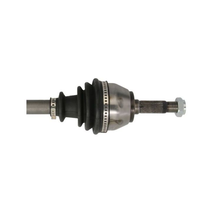 Pusašis PASCAL G2E003PC