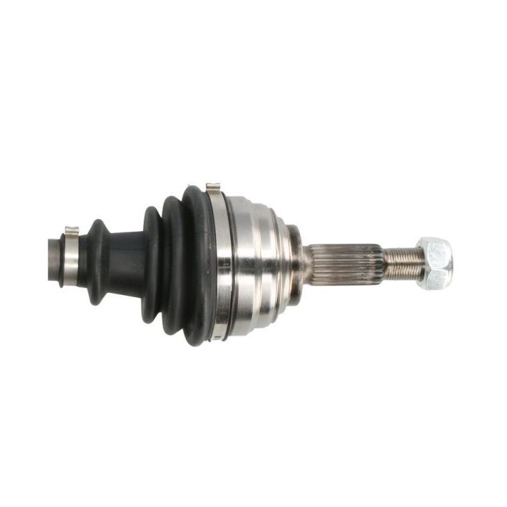 Pusašis PASCAL G2E006PC