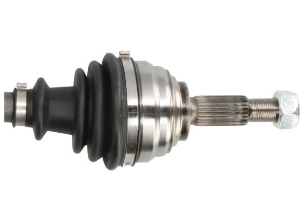 Pusašis PASCAL G2E006PC