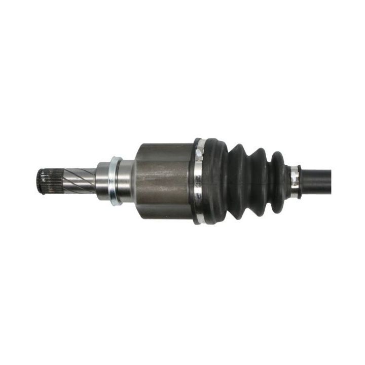 Pusašis PASCAL G2E007PC