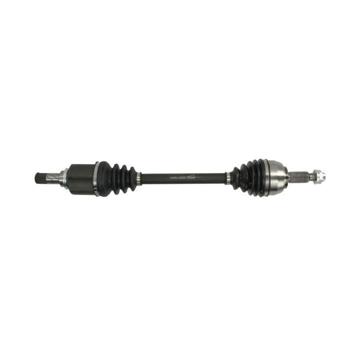 Pusašis PASCAL G2E009PC