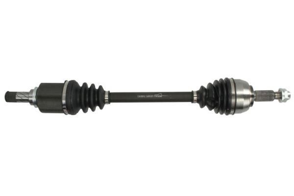 Pusašis PASCAL G2E009PC
