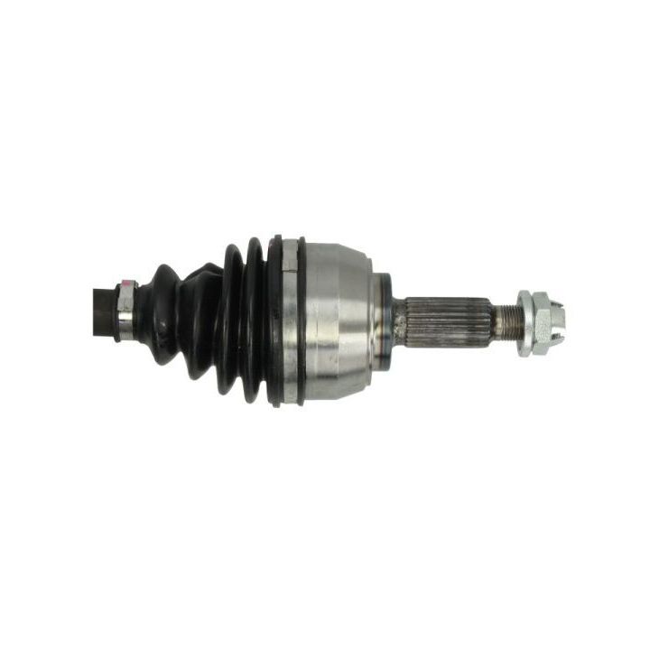Pusašis PASCAL G2E009PC