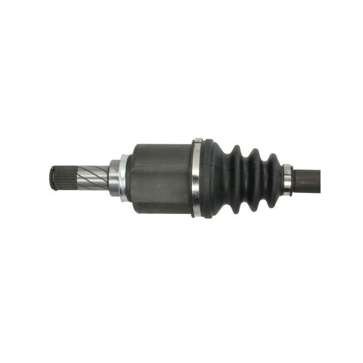Pusašis PASCAL G2E009PC