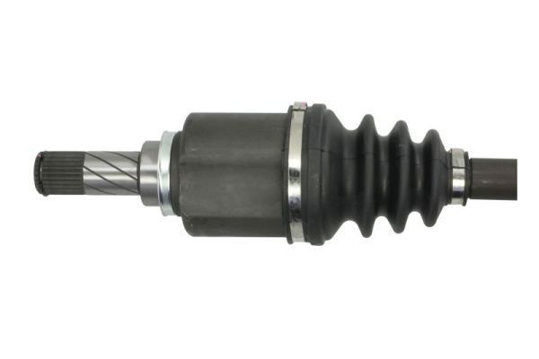 Pusašis PASCAL G2E009PC