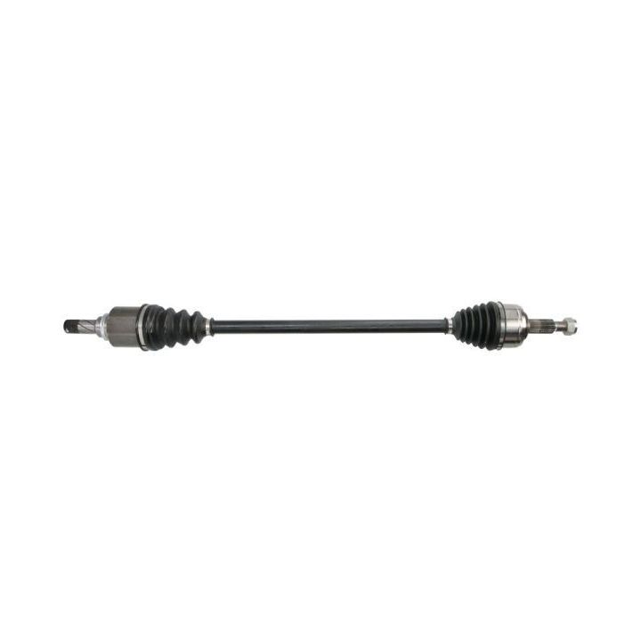Pusašis PASCAL G2E010PC