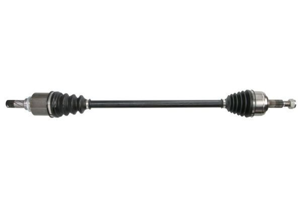 Pusašis PASCAL G2E010PC