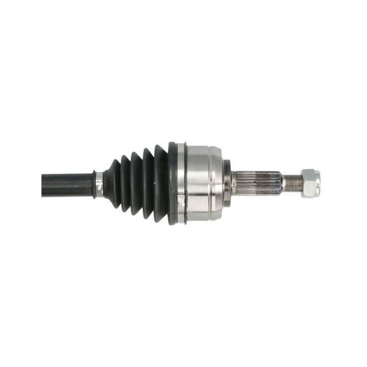 Pusašis PASCAL G2E010PC
