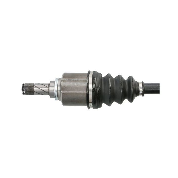 Pusašis PASCAL G2E010PC