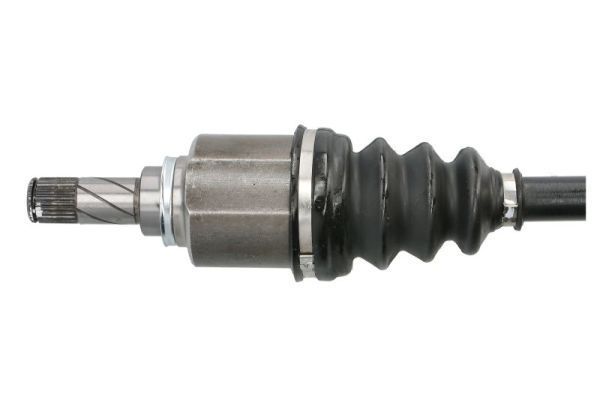 Pusašis PASCAL G2E010PC