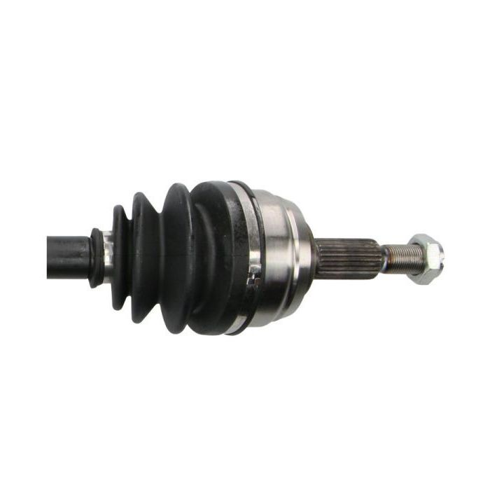 Pusašis PASCAL G2E011PC