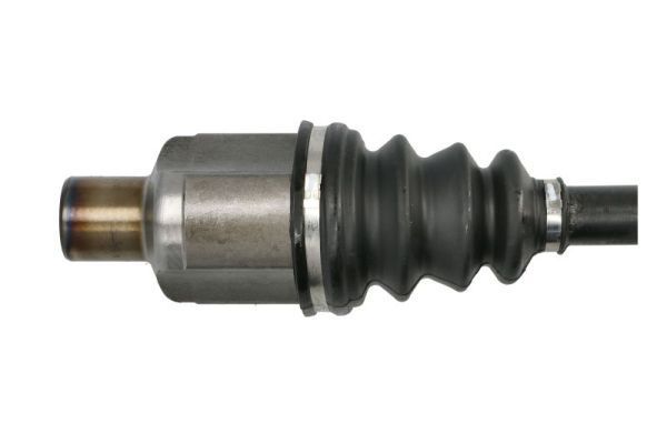 Pusašis PASCAL G2E013PC