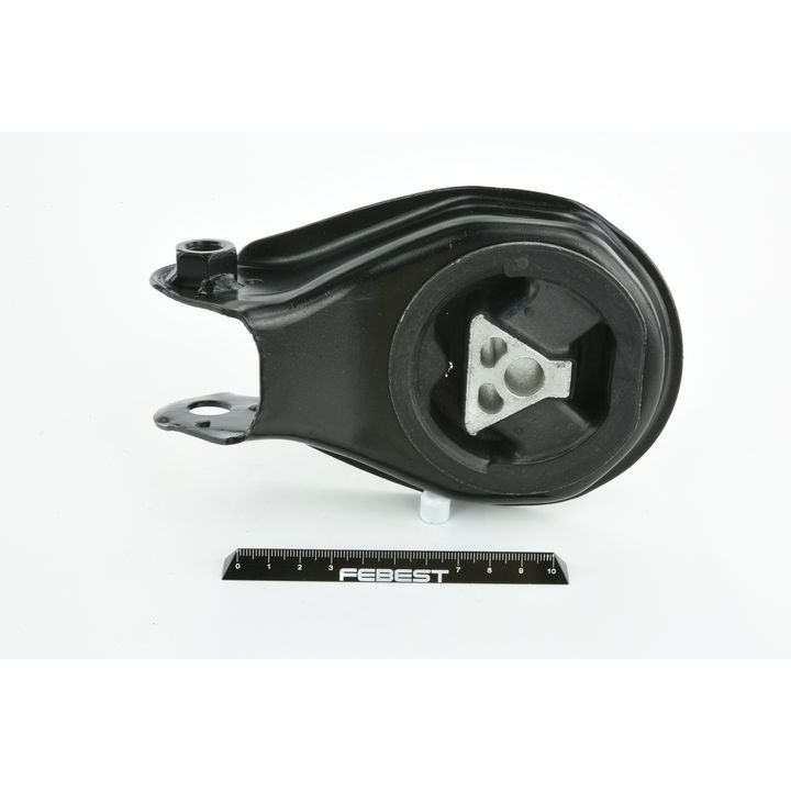 Montavimas, automatinė transmisija FEBEST MZM-3RR1