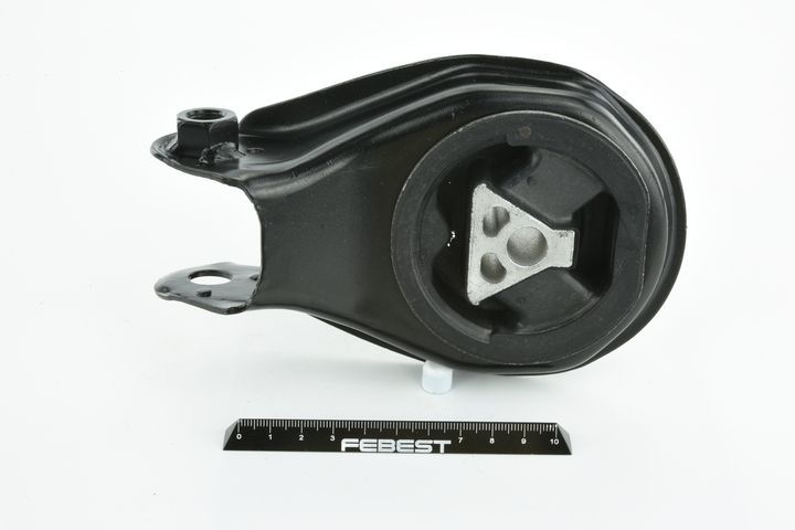 Montavimas, automatinė transmisija FEBEST MZM-3RR1