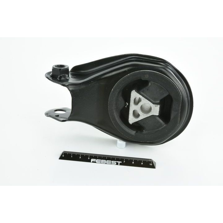 Montavimas, automatinė transmisija FEBEST MZM-3RR1