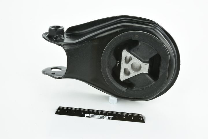 Montavimas, automatinė transmisija FEBEST MZM-3RR1