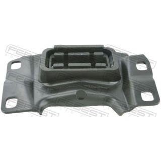 Montavimas, automatinė transmisija FEBEST MZM-CWLH