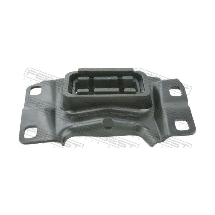 Montavimas, automatinė transmisija FEBEST MZM-CWLH