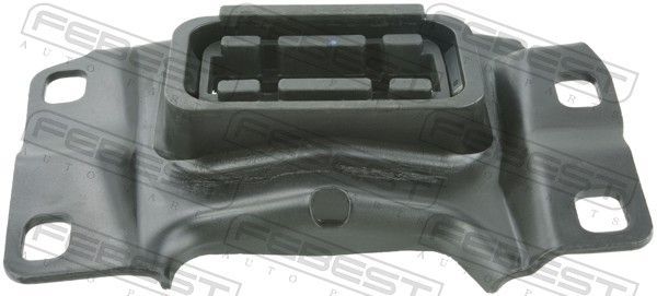 Montavimas, automatinė transmisija FEBEST MZM-CWLH