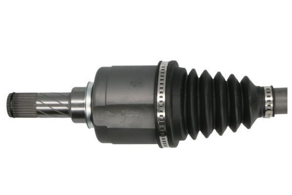 Pusašis PASCAL G2E014PC