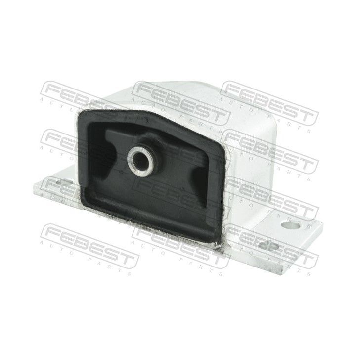 Montavimas, automatinė transmisija FEBEST NM-077