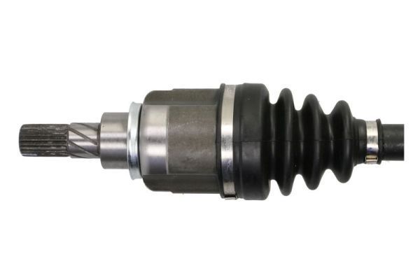 Pusašis PASCAL G2E015PC