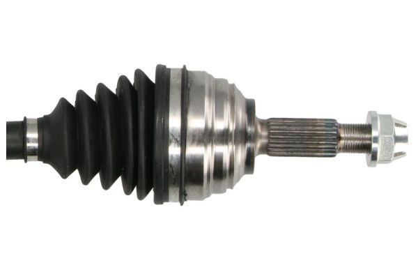 Pusašis PASCAL G2E016PC