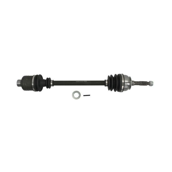 Pusašis PASCAL G2E017PC