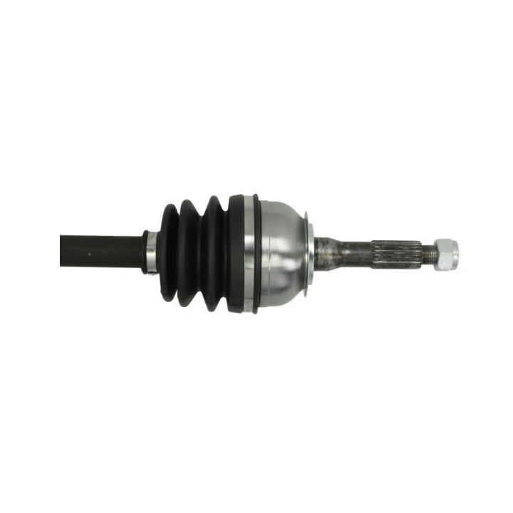 Pusašis PASCAL G2E017PC