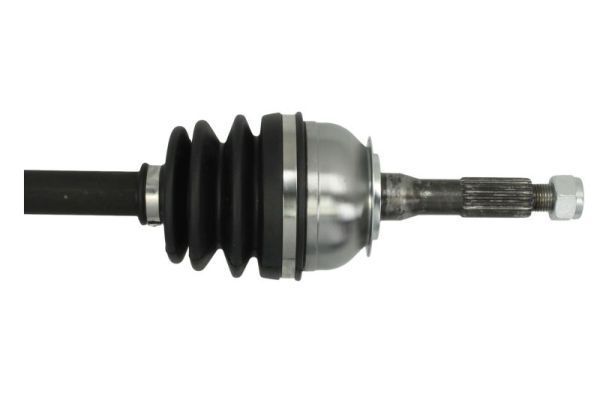 Pusašis PASCAL G2E017PC