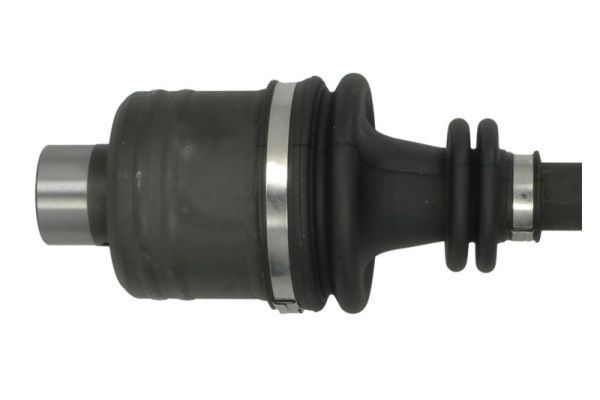 Pusašis PASCAL G2E017PC