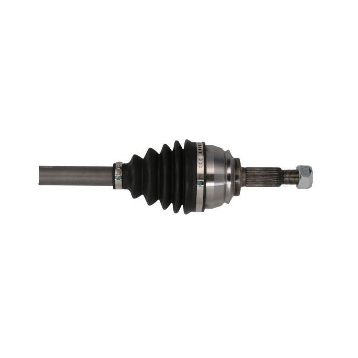 Pusašis PASCAL G2E018PC